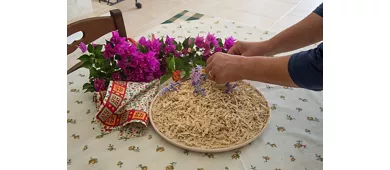 Masseria Giustiniani