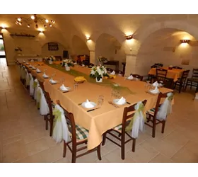 Masseria Giustiniani