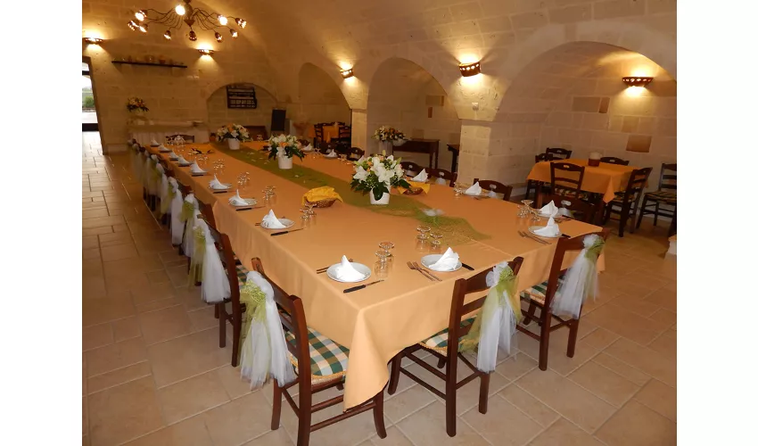Masseria Giustiniani