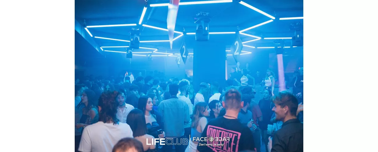 Life Club