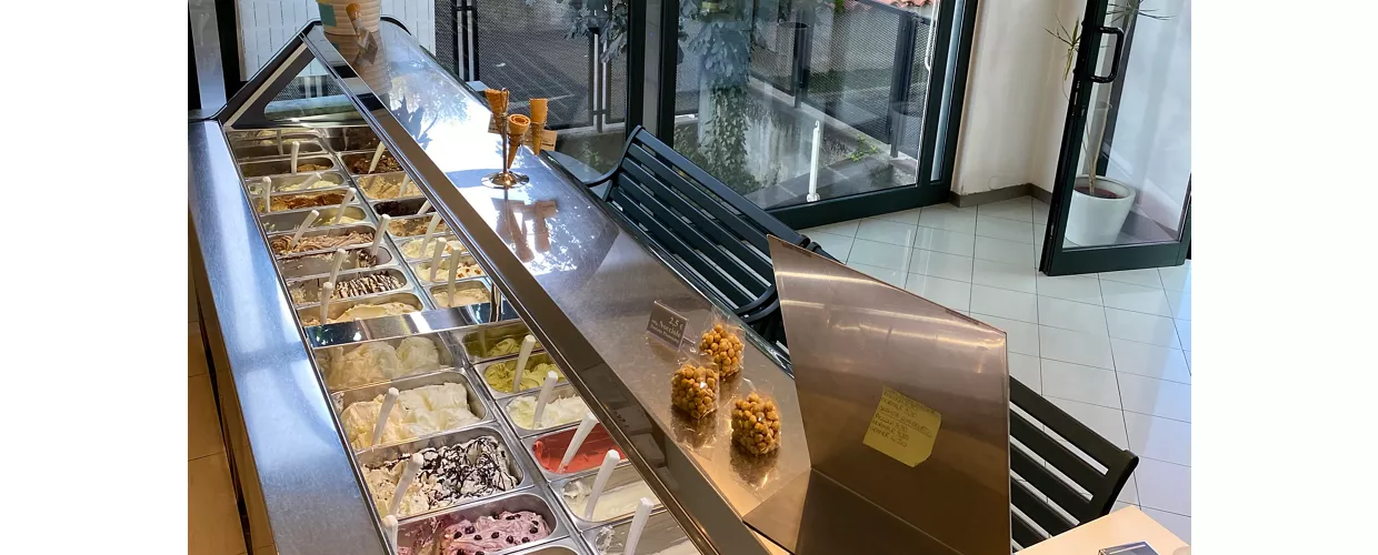 Gelateria Artigianale di Gorle