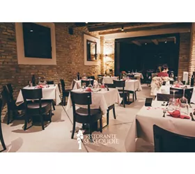 Locanda Sei Sequoie