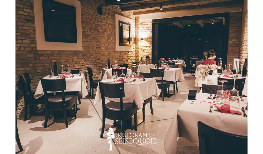 Locanda Sei Sequoie