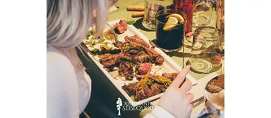 Locanda Sei Sequoie