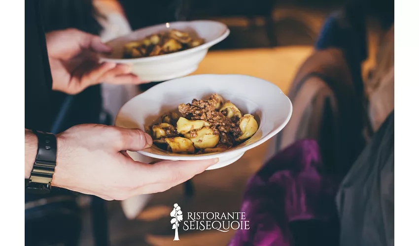 Locanda Sei Sequoie