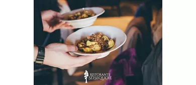 Locanda Sei Sequoie