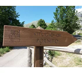 Il Rifugio Pornito