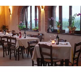 Enolocanda Del Tufo