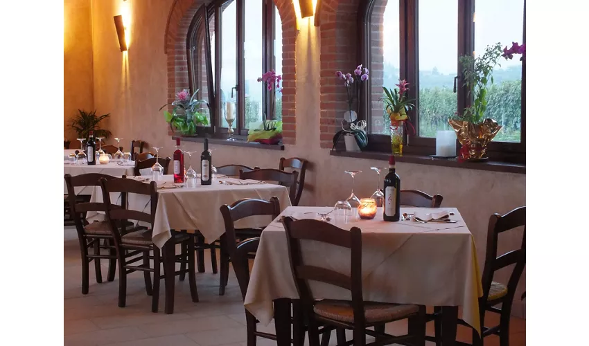 Enolocanda Del Tufo