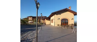 Enolocanda Del Tufo