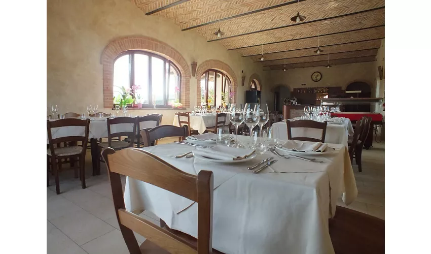 Enolocanda Del Tufo