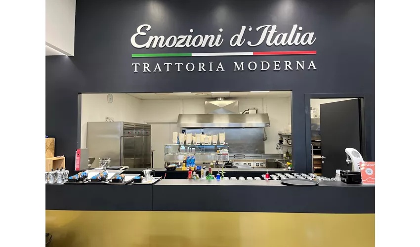 Emozioni d'Italia