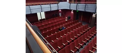 Cinema Iris