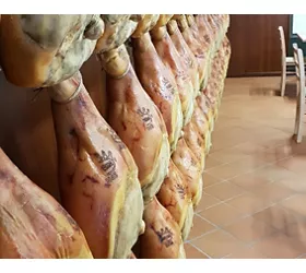 SALUMERIA UGOLOTTI