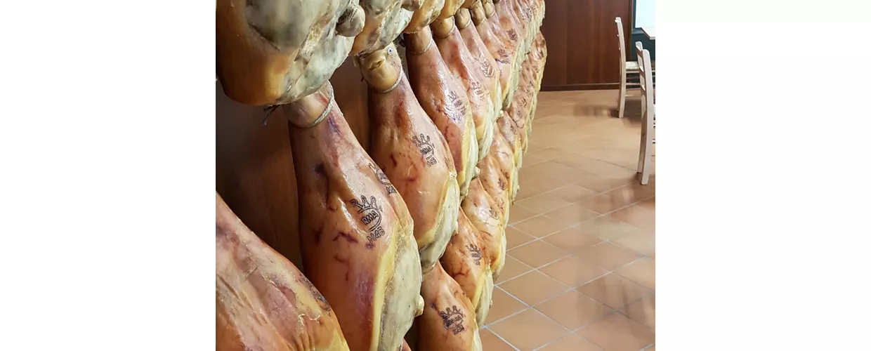 SALUMERIA UGOLOTTI