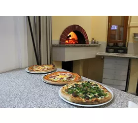 Bar Ristorante Pizzeria Scacco Matto