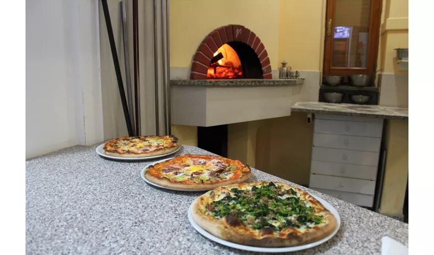 Bar Ristorante Pizzeria Scacco Matto