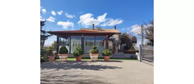 Bar Ristorante Pizzeria Scacco Matto