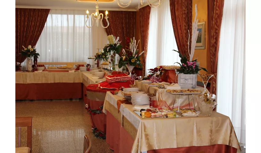 Bar Ristorante Pizzeria Scacco Matto