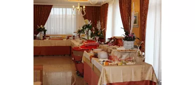 Bar Ristorante Pizzeria Scacco Matto