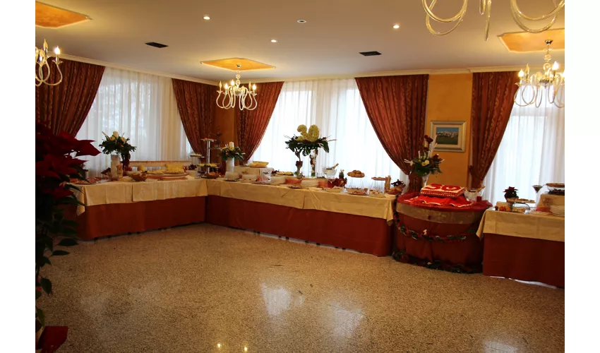 Bar Ristorante Pizzeria Scacco Matto