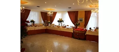 Bar Ristorante Pizzeria Scacco Matto