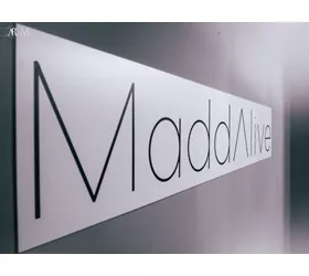MaddAlive