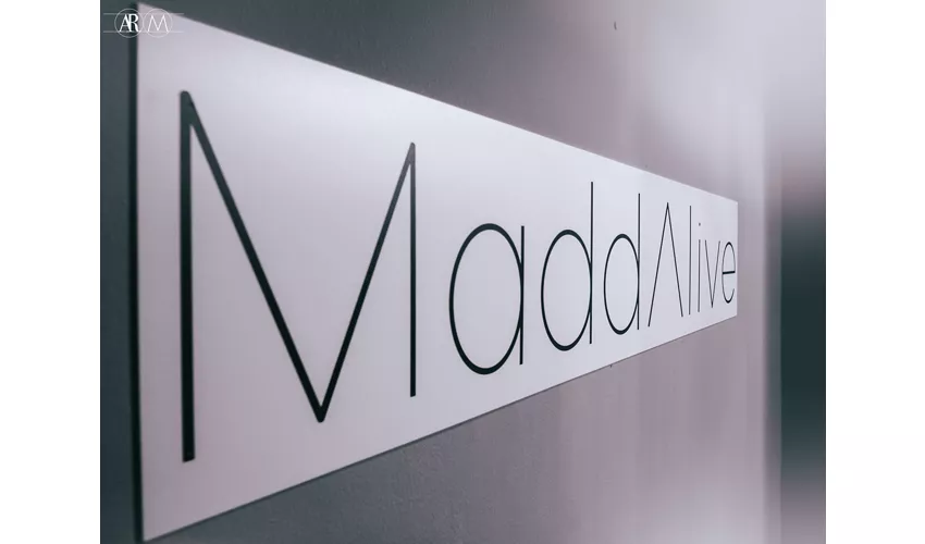 MaddAlive