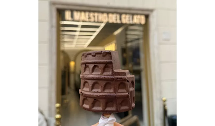 Lucciano's Roma