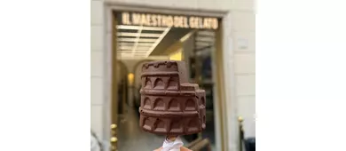 Lucciano's Roma