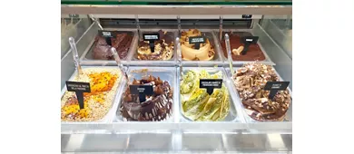Lucciano's Roma