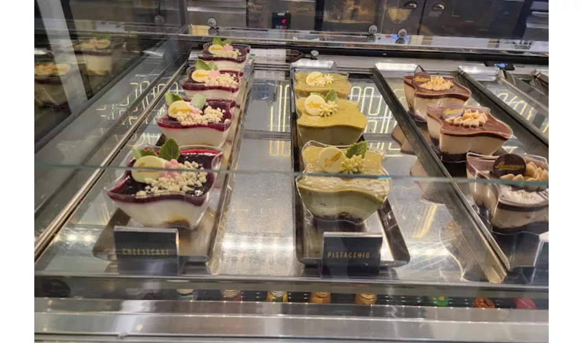 Lucciano's Roma
