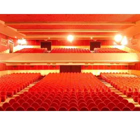 CINEMA TEATRO TRAIANO