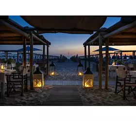 Bagno Ristorante Il Cavallone