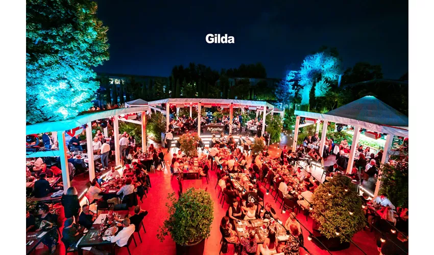Gilda Club