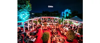 Gilda Club