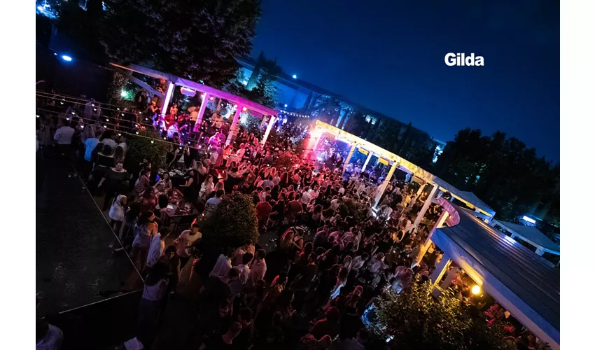 Gilda Club