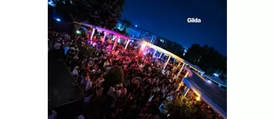 Gilda Club