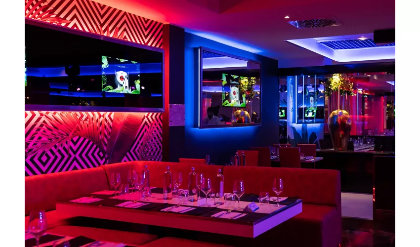 Gilda Club