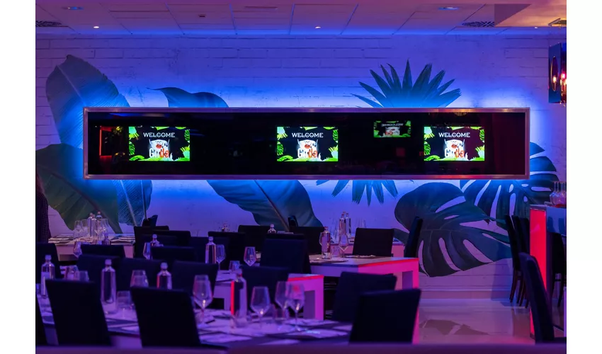 Gilda Club