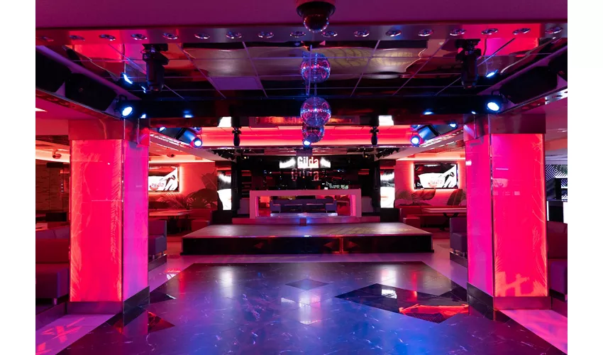 Gilda Club