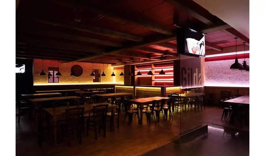 Gilda Club
