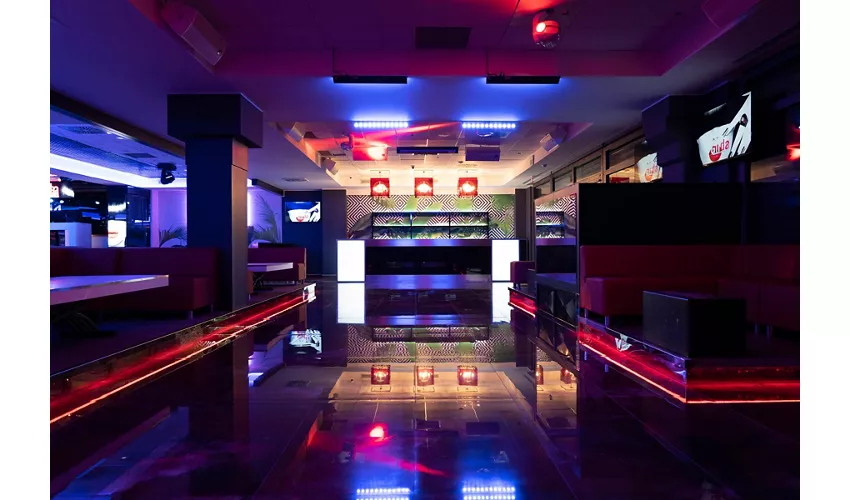 Gilda Club