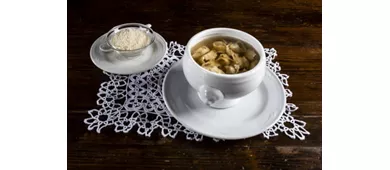 Caffé La Crepa