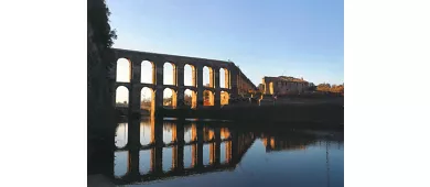 L'Acquedotto