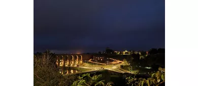 L'Acquedotto