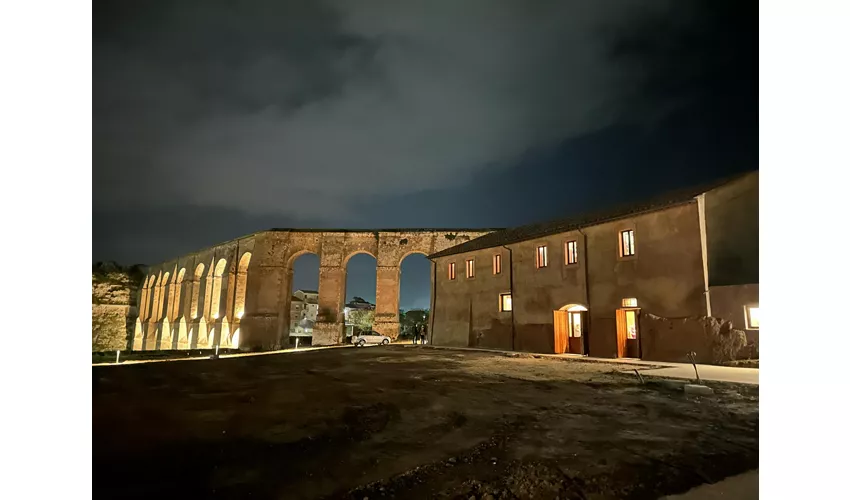 L'Acquedotto