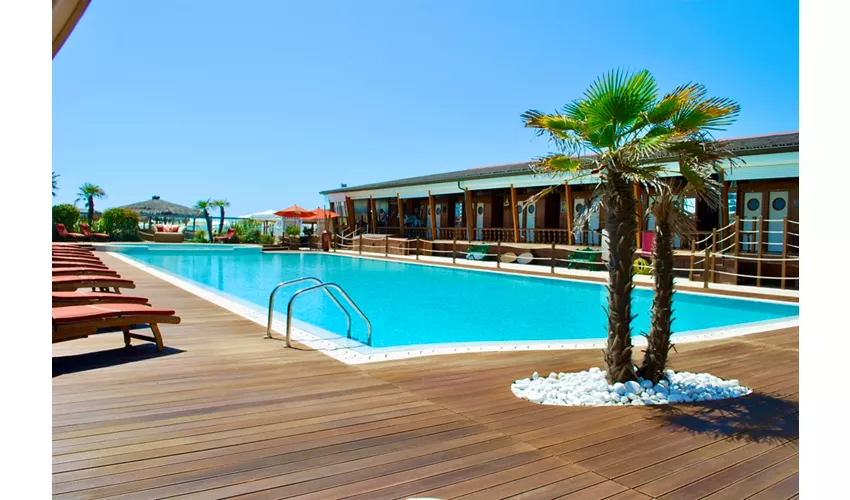Bagno Lelia