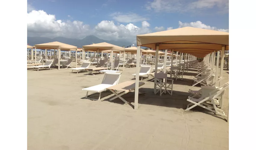 Bagno Lelia