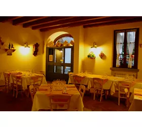 Osteria Robebuone